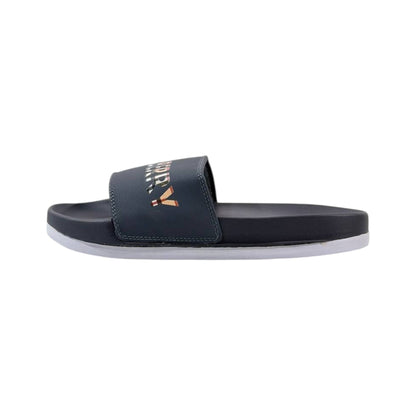 Burberry Grey Comfort Slides 🩶✨
