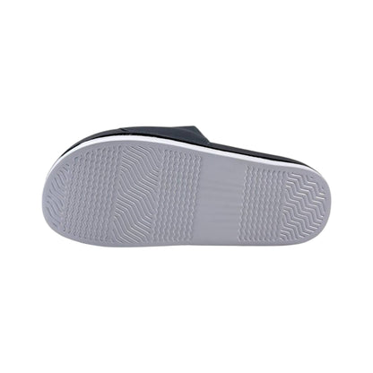 Burberry Grey Comfort Slides 🩶✨