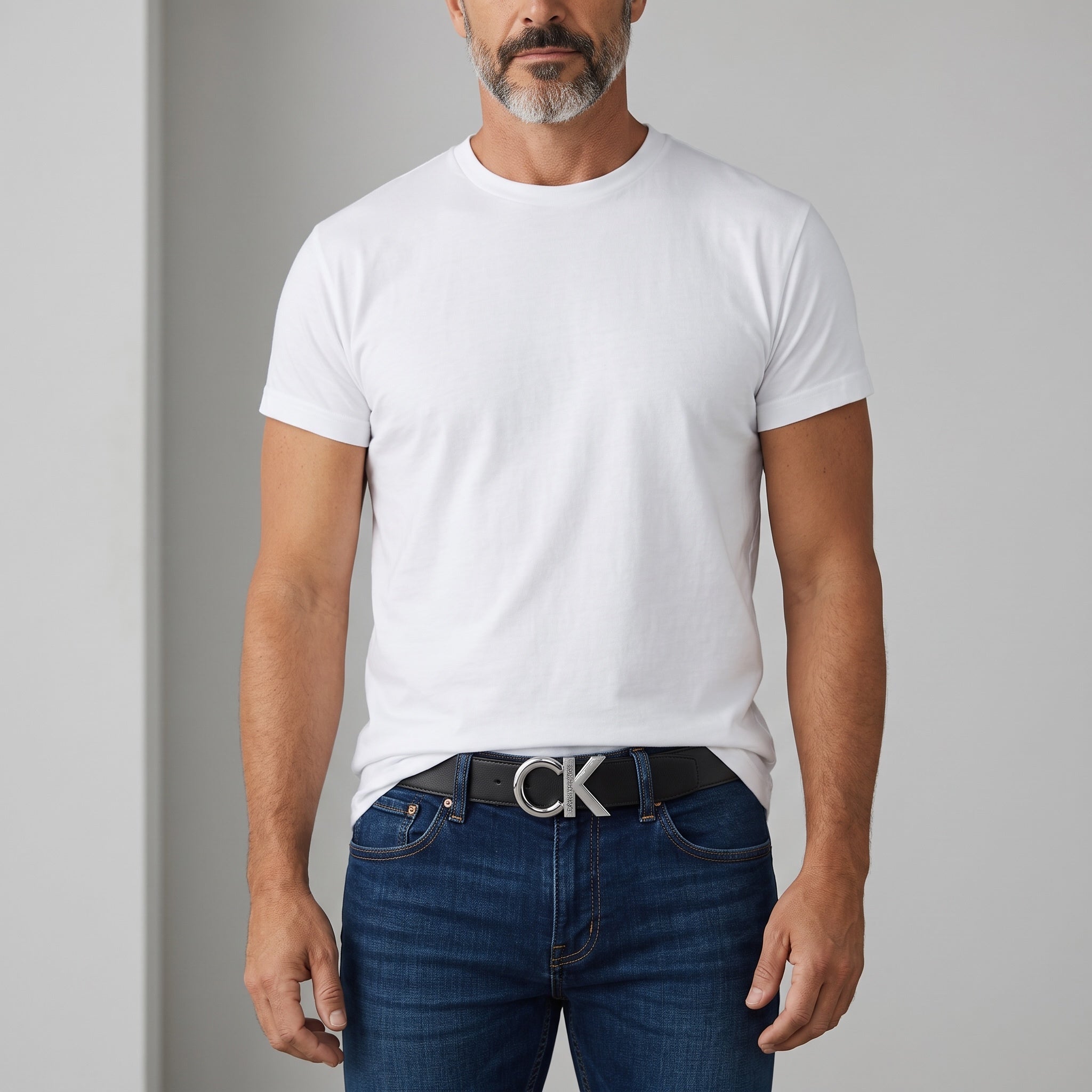 Calvin Klein belt