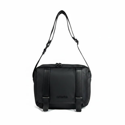 Calvin Klein Modern Black Crossbody Bag ✨🖤 Premium Everyday Messenger