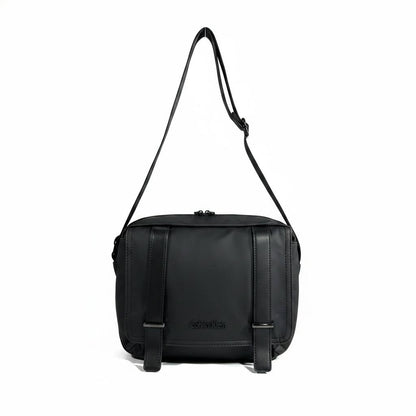 Calvin Klein Modern Black Crossbody Bag ✨🖤 Premium Everyday Messenger