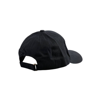 🧢 Chanel Black CC Cap | Timeless Luxury Minimal Style ✨🖤