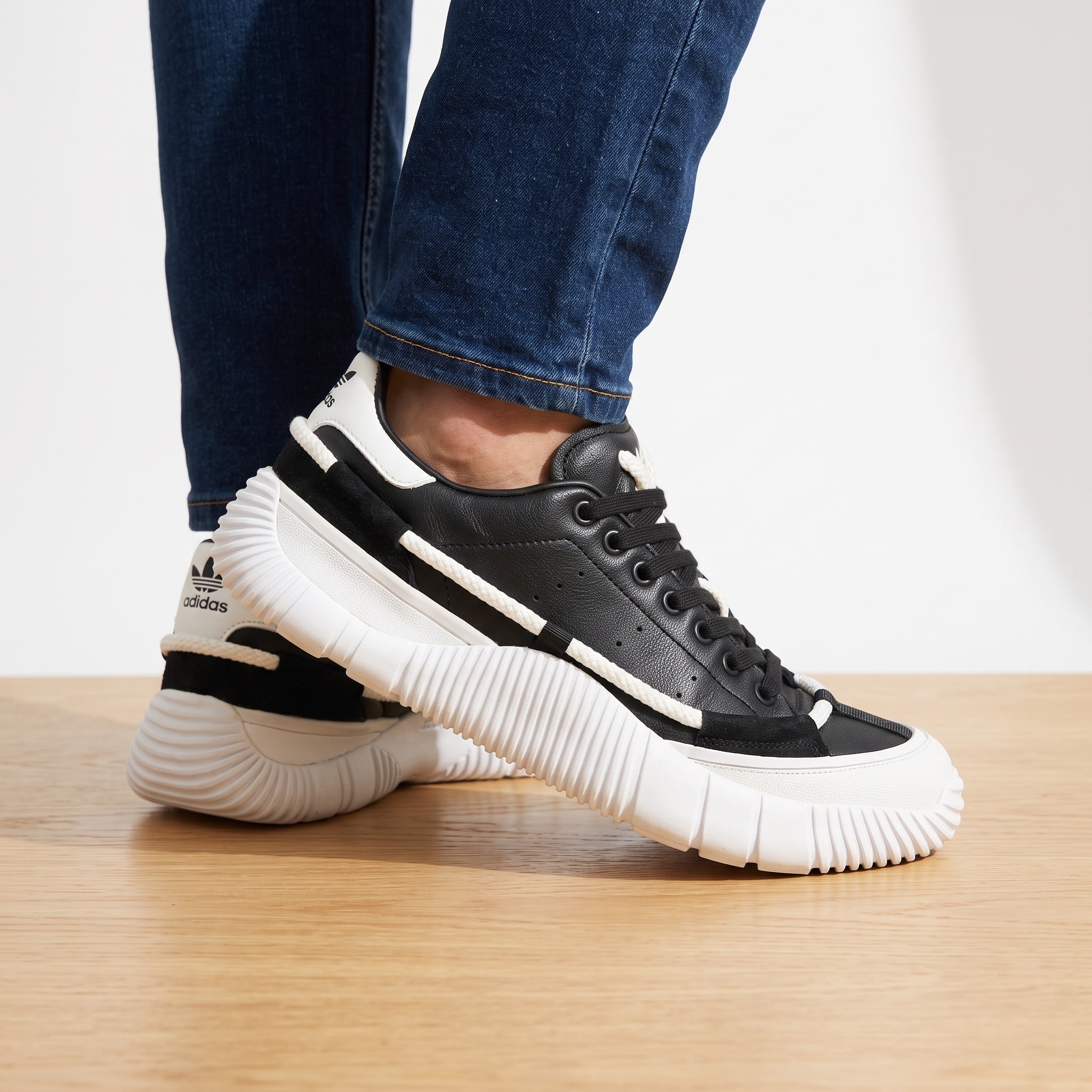 Craig Green adidas Sneakers – Black/White ⚫️⚪️