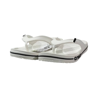 🤍 Crocs Bayaband Flip Flops – Lightweight Comfort for Every Step