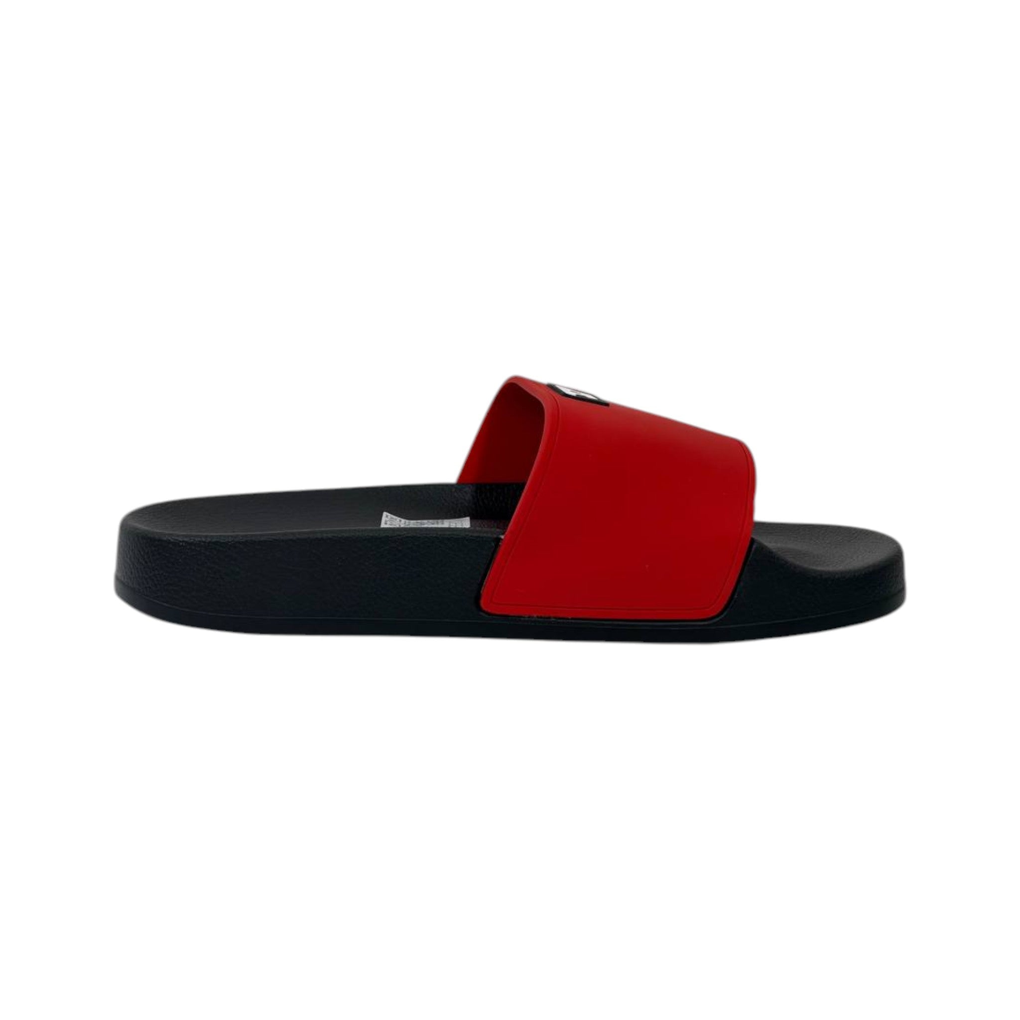 Diesel Essential Slides – Red & Black Edition 🔴⚫🔥