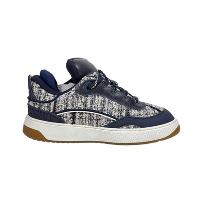 🤍 Dior B27 Tweed Low-Top Sneakers 👟✨