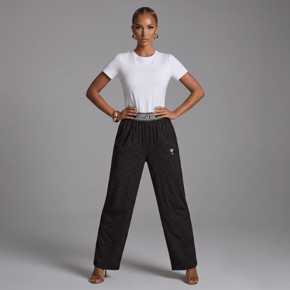 🖤 Dior Monogram Relaxed Lounge Pants ✨