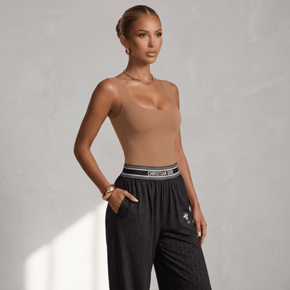 🖤 Dior Monogram Relaxed Lounge Pants ✨