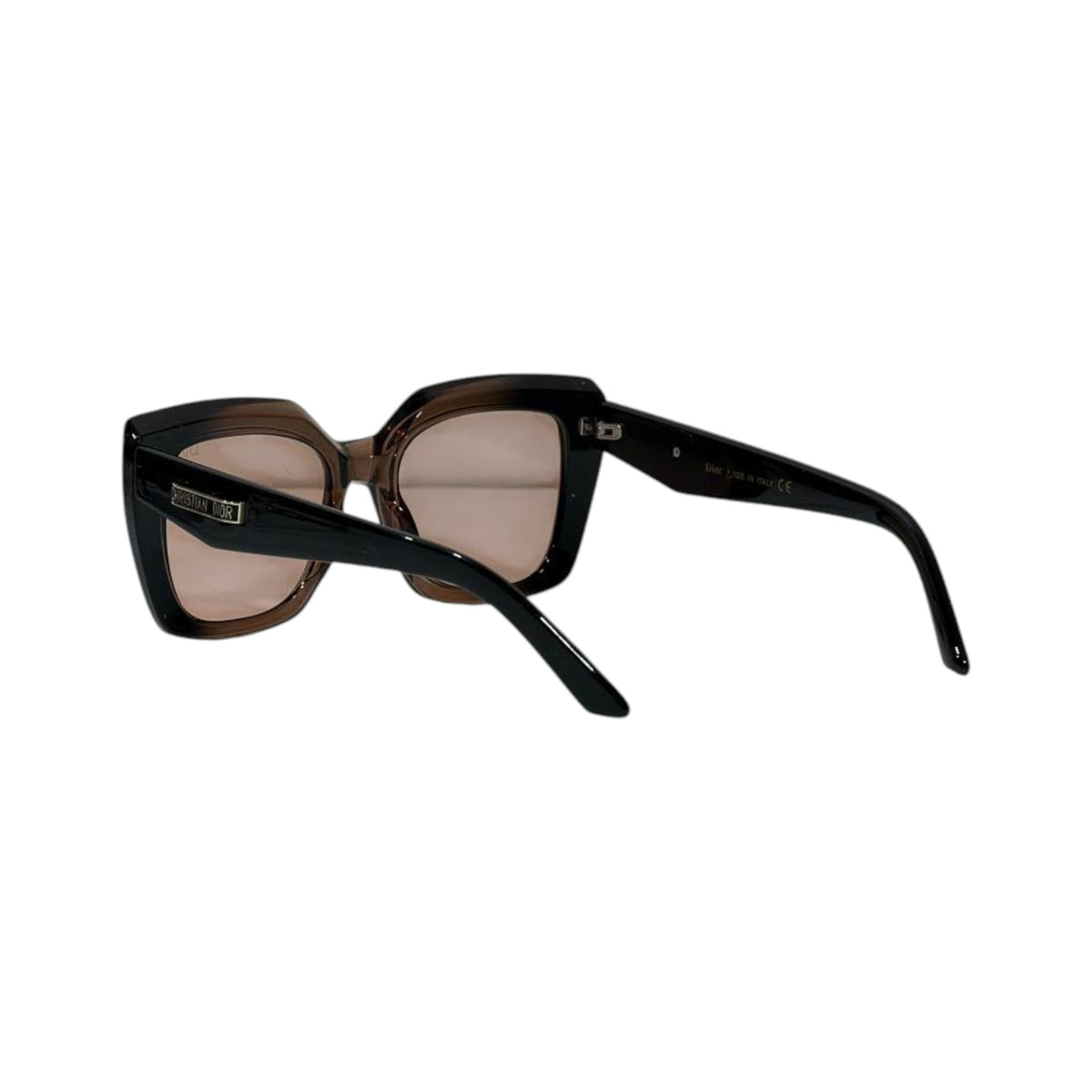 🕶️ Dior Oversized Square Sunglasses – Elegant Glamour & Timeless Luxury ✨🤎