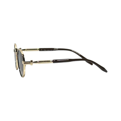 Dior Round Gradient Sunglasses – Timeless Luxury & Elegant Style ✨