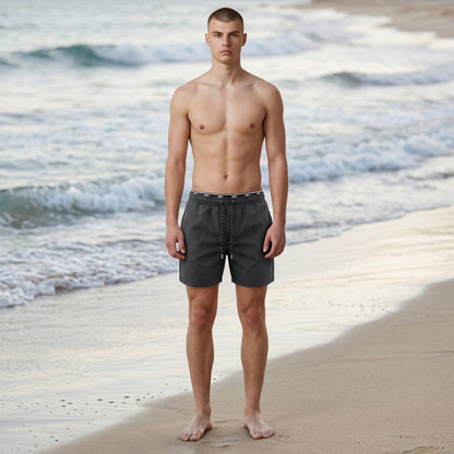 Dolce & Gabbana Essential Swim Shorts 🖤🌊✨