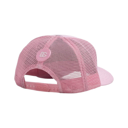 🧢 Dolce & Gabbana Pink Trucker Cap | D&G Logo Statement Style 💖✨