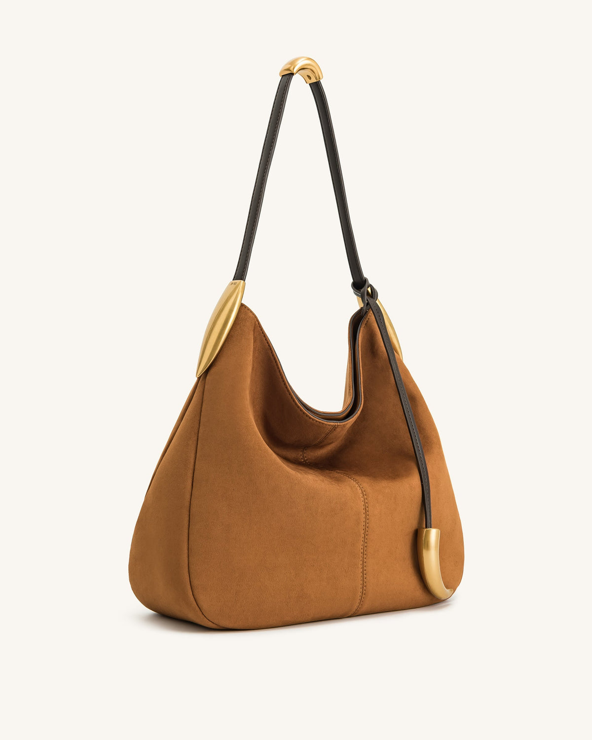 JW PEI Anderson Hobo Bag — Tan