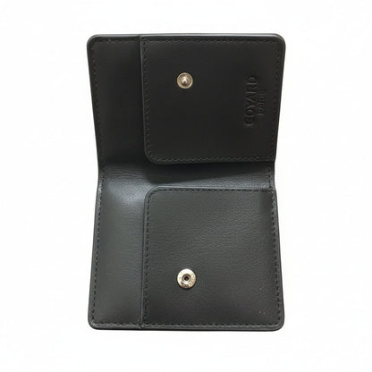 Goyard Beige Card Holder – Paris Heritage Monogram 🤍✨
