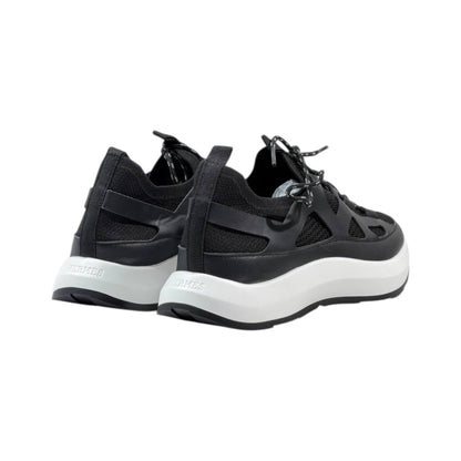 🖤 Hermès Aero Knit Black Edition Sneakers 👟⚡