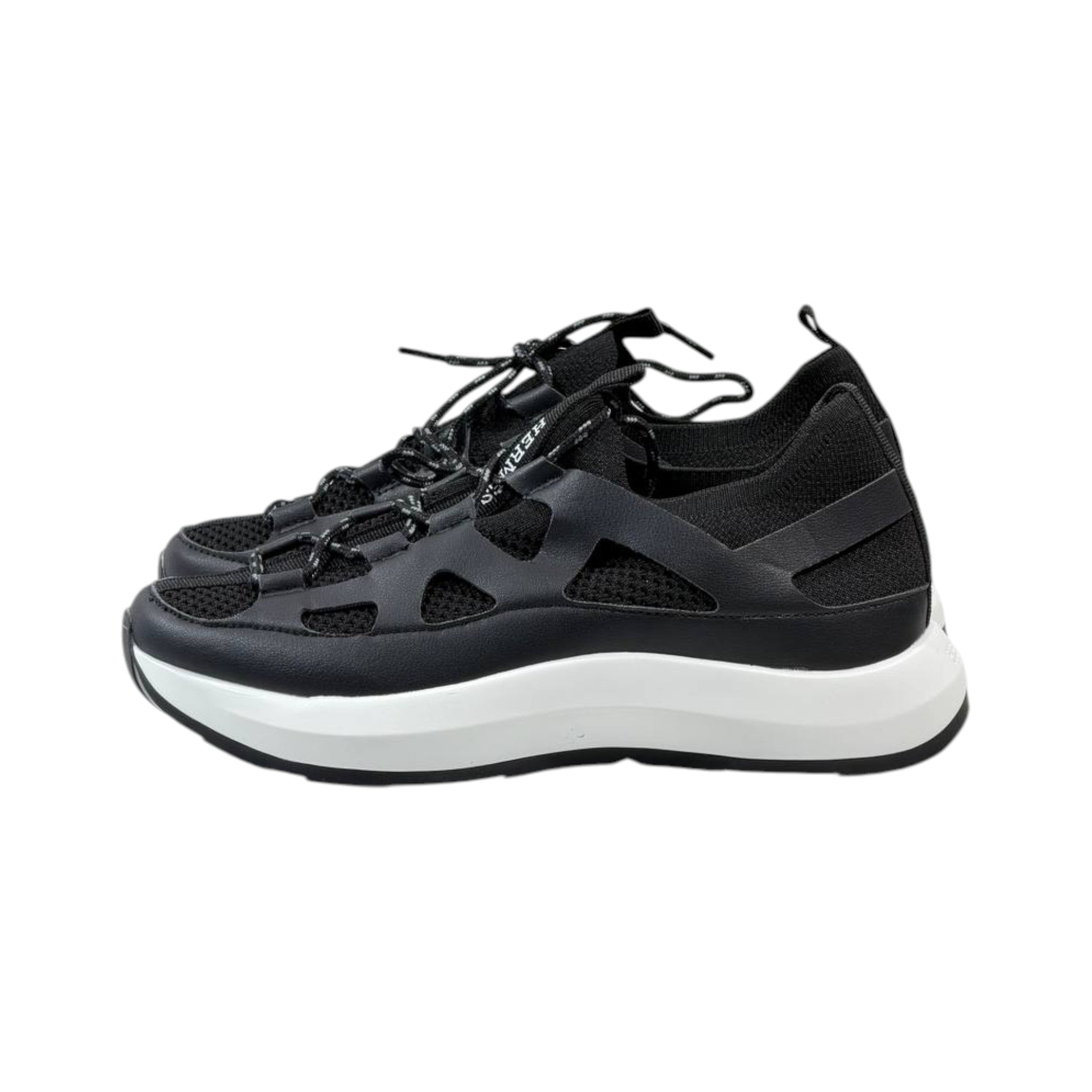🖤 Hermès Aero Knit Black Edition Sneakers 👟⚡