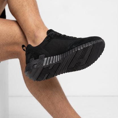 Hermès Chunky Runner — Black