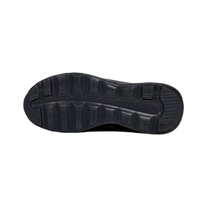 🖤 Hugo Boss All Black Luxury Runner Sneakers 👟⚡