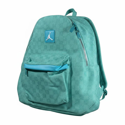 Jordan Fresh Mint Everyday Backpack 🎒💚 Aqua Edition