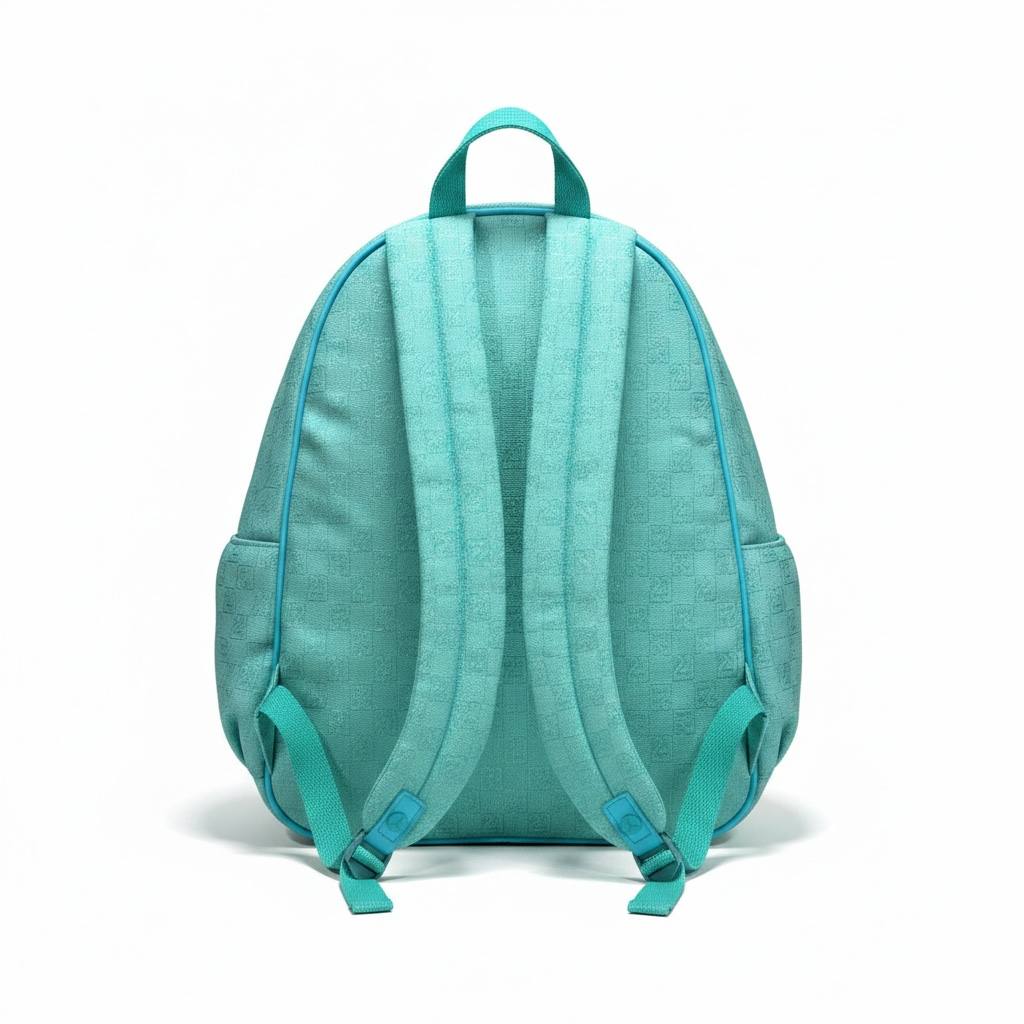 Jordan Fresh Mint Everyday Backpack 🎒💚 Aqua Edition