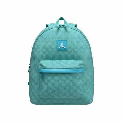 Jordan Fresh Mint Everyday Backpack 🎒💚 Aqua Edition