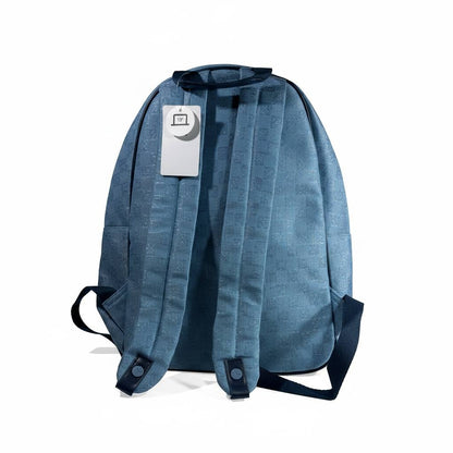 Jordan Luxe Everyday Backpack 🎒💙 Sky Blue Edition