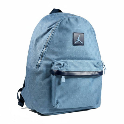 Jordan Luxe Everyday Backpack 🎒💙 Sky Blue Edition