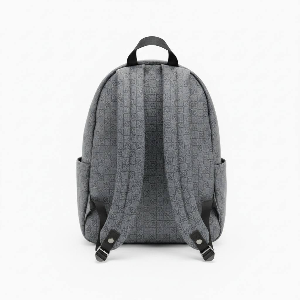Jordan Signature Urban Backpack 🎒🩶 Grey Edition