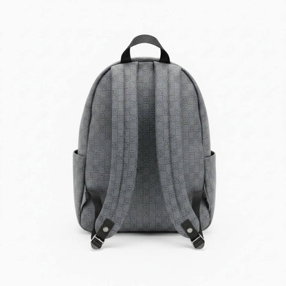 Jordan Signature Urban Backpack 🎒🩶 Grey Edition