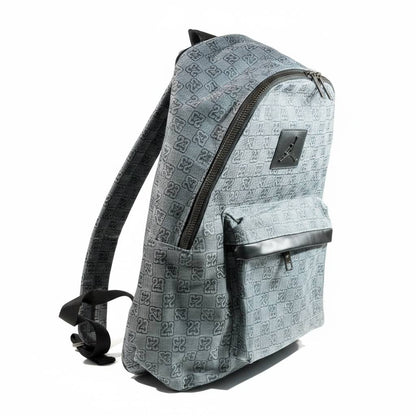 Jordan Signature Urban Backpack 🎒🩶 Grey Edition