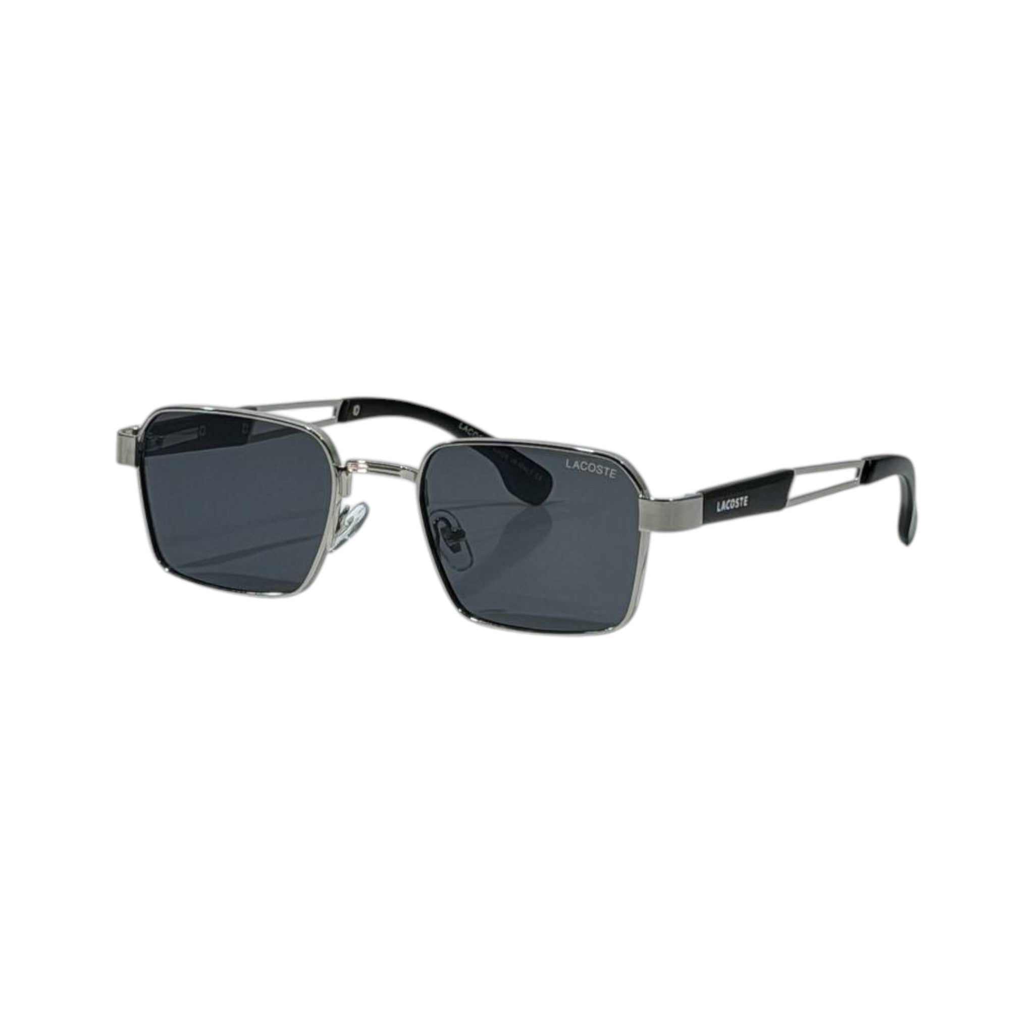 Lacoste Urban Edge Square Sunglasses