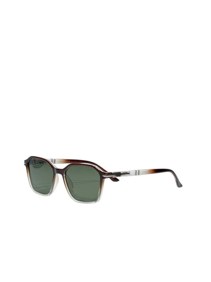 🕶️ Luxury Gradient Crystal Square Sunglasses