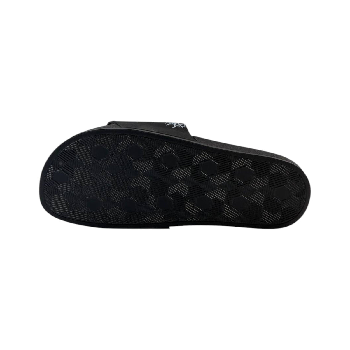 🖤 Marcelo Burlon Skull Wings Slide Sandals – Urban Streetwear Collection