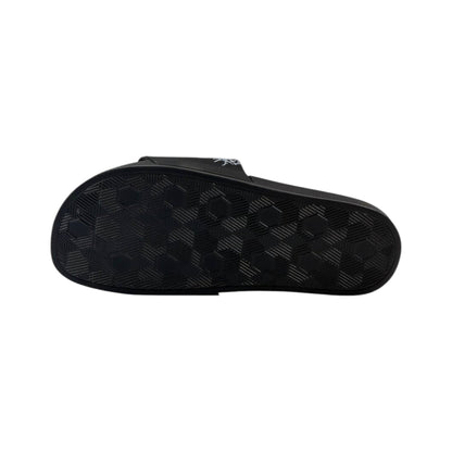 🖤 Marcelo Burlon Skull Wings Slide Sandals – Urban Streetwear Collection