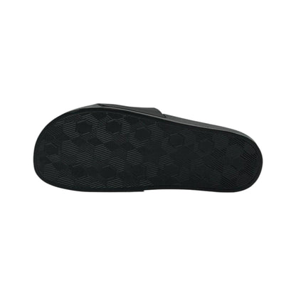 Marcelo Burlon Wings Slides – Black & Red Edition 🦅🔥
