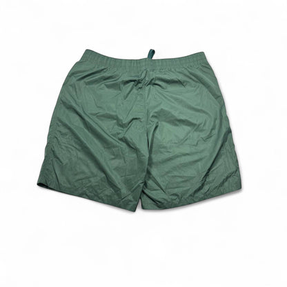 Louis Vuitton Green Swim Short – Tonal Monogram Luxury