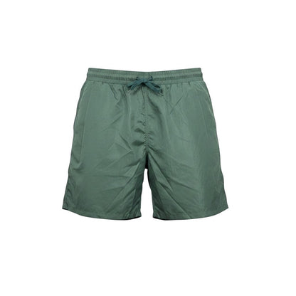 Louis Vuitton Green Swim Short – Tonal Monogram Luxury