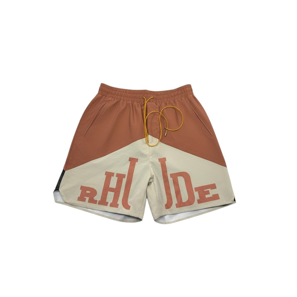 rhude swim short