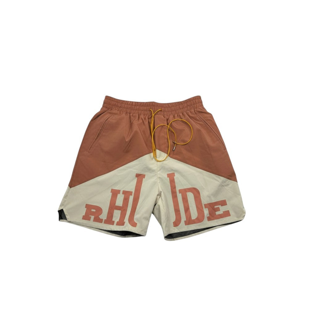 rhude swim short
