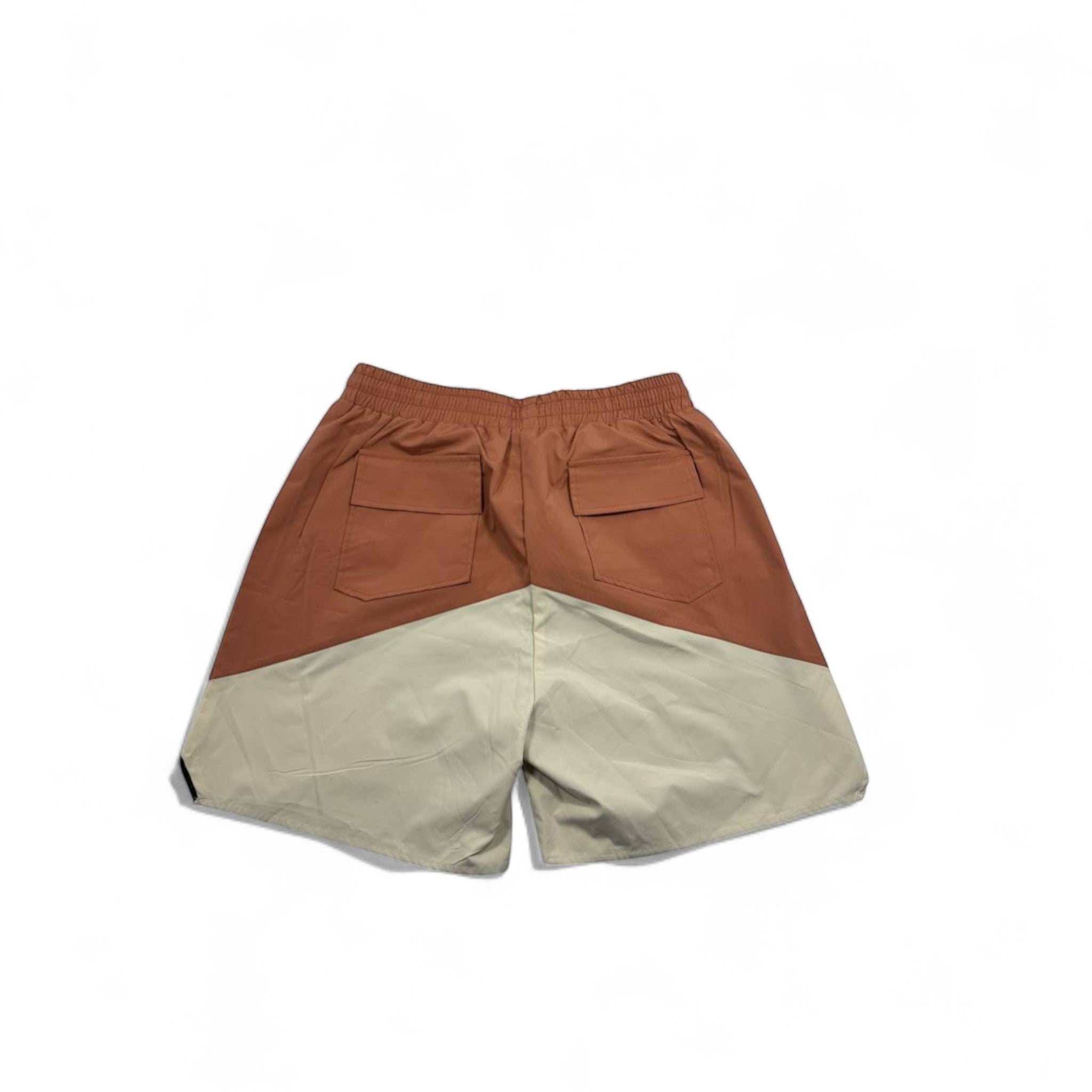 rhude swim short