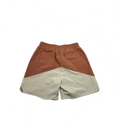 rhude swim short