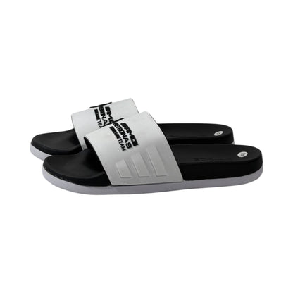 🏎️ Mercedes-AMG Petronas Formula One Team Slides – Racing Edition ⚡🖤🤍