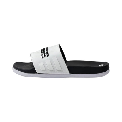 🏎️ Mercedes-AMG Petronas Formula One Team Slides – Racing Edition ⚡🖤🤍