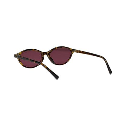 🕶️ Miu Miu Tortoiseshell Round Sunglasses – Vintage Charm & Modern Elegance ✨🤎