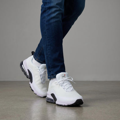 👟 Nike Air Max 270 – White & Black