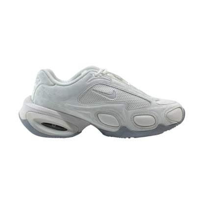 Nike Air Max Pearl White Sneakers 🤍👟