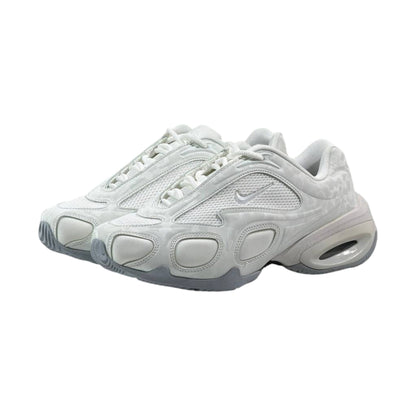 Nike Air Max Pearl White Sneakers 🤍👟