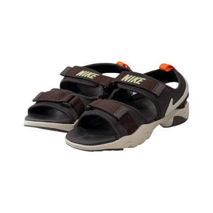 🌟 Nike Canyon Adventure Sandals – Built for Comfort, Designed for Every Journey
