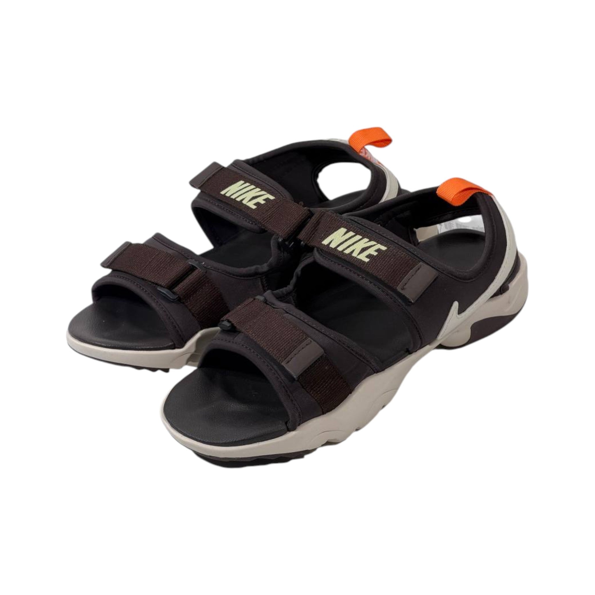 🌟 Nike Canyon Adventure Sandals – Built for Comfort, Designed for Every Journey