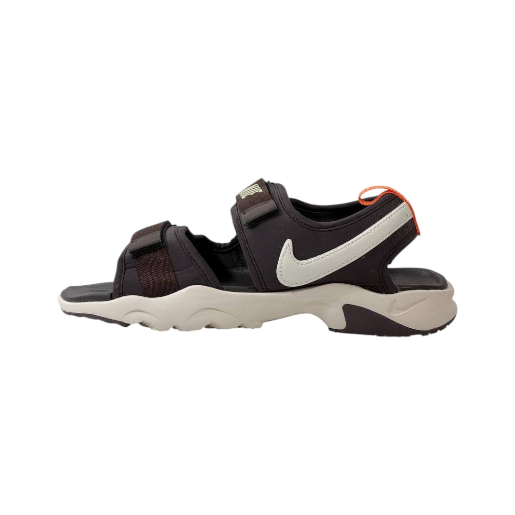 🌟 Nike Canyon Adventure Sandals – Built for Comfort, Designed for Every Journey
